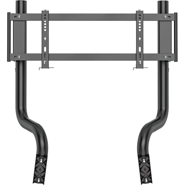 OPLITE Monitor Stand GTR S3/S8 Elite  (Single Monitor) black retail