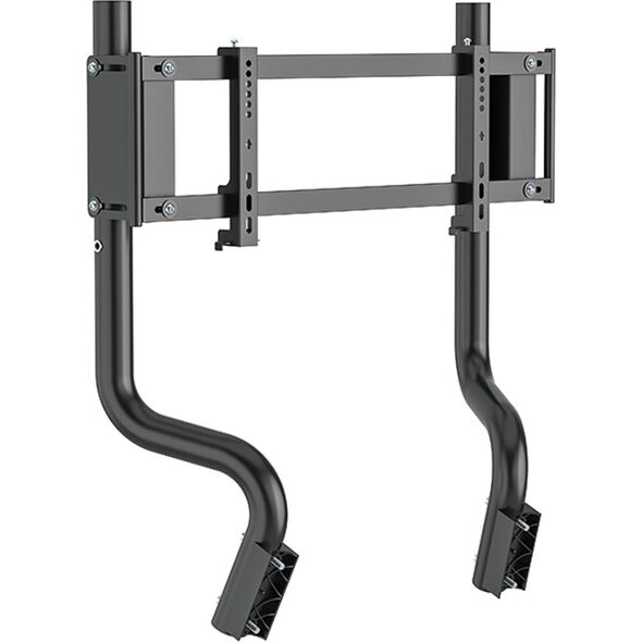 OPLITE Monitor Stand GTR S3/S8 Elite  (Single Monitor) black retail
