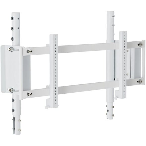 OPLITE Monitor Mount R8        (On Top Single Monitor)  weiß retail