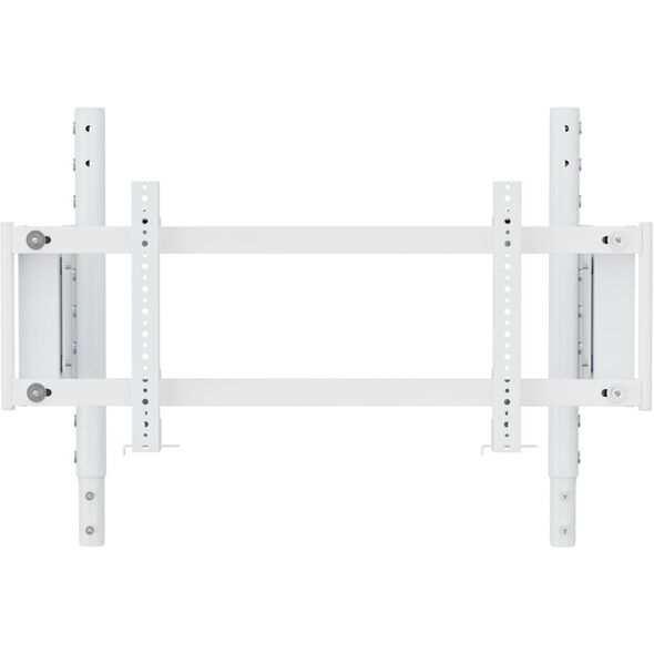OPLITE Monitor Mount R8        (On Top Single Monitor)  weiß retail