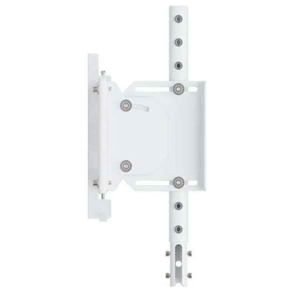 OPLITE Monitor Mount R8        (On Top Single Monitor)  weiß retail