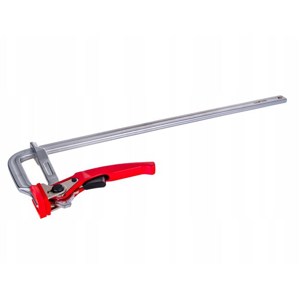 Ścisk zapadkowy kuty typu F 500x120mm (12)
