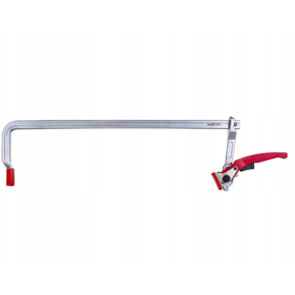 Ścisk zapadkowy kuty typu F 500x120mm (12)