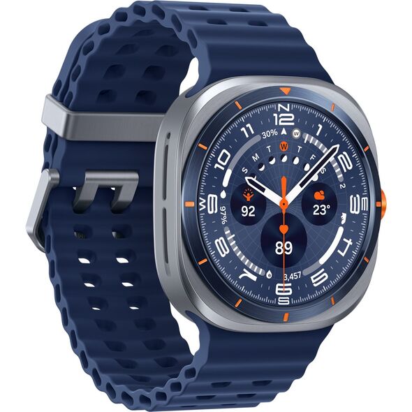 Samsung Galaxy Watch Ultra LTE SM-L705 (2025) 47 mm, Tit. Blue