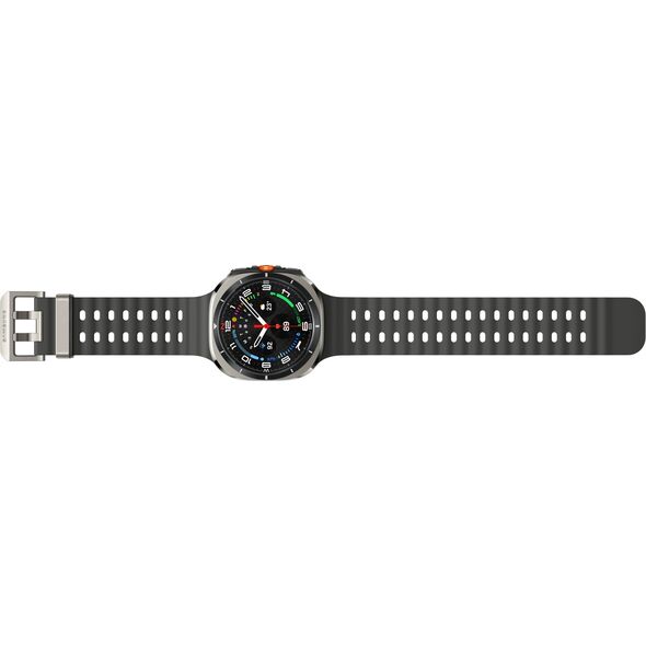 Samsung Galaxy Watch Ultra LTE SM-L705 (2025) 47mm,Tit. Silver