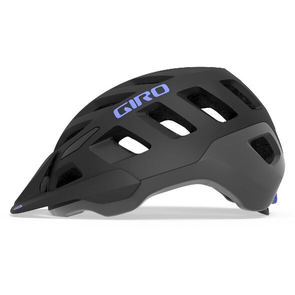 Kask mtb GIRO RADIX WOMAN Rozmiar kasku: M(55-59 cm), Wybierz kolor: Matte Dusty Rose Cosmic