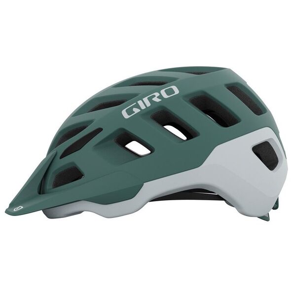 Kask mtb GIRO RADIX WOMAN Rozmiar kasku: M(55-59 cm), Wybierz kolor: Matte Dusty Rose Cosmic