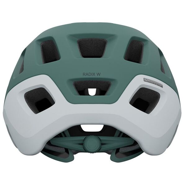 Kask mtb GIRO RADIX WOMAN Rozmiar kasku: S(51-55 cm), Wybierz kolor: Matte Dusty Rose Cosmic