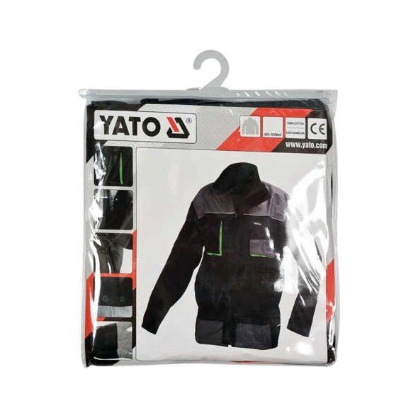 Yato bluza robocza rozmiar XL (YT-80162)