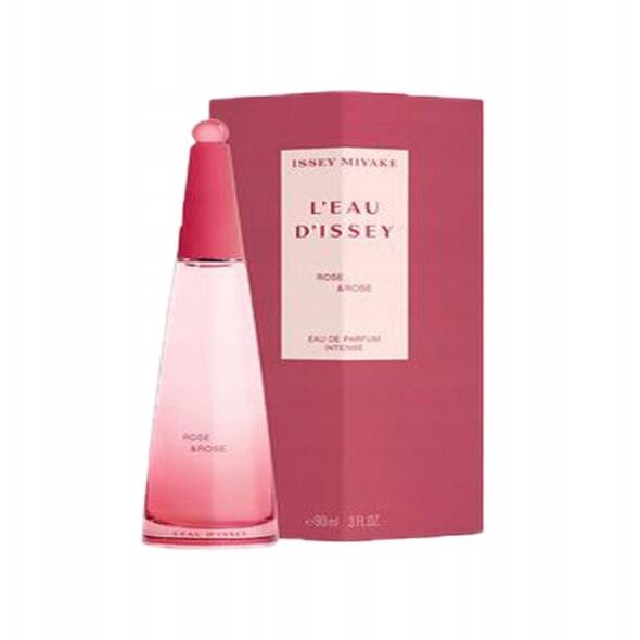 Issey Miyake ISSEY MIYAKE LEau dIssey Rose Rose EDP 25ml