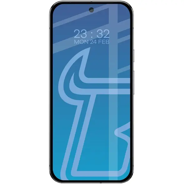 2x Szkło na ekran + szkło na aparat BIZON Edge Pack do Google Pixel 10 Pro XL
