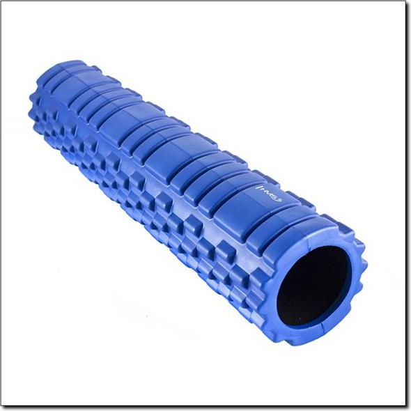 HMS Wałek Fitness 61cm Blue (FS104)
