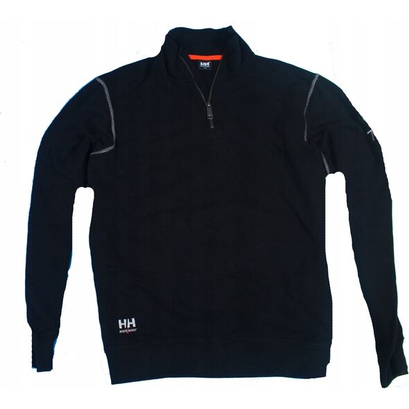 Helly Hansen Sweater HELLY HANSEN Kensington, blue 3XL