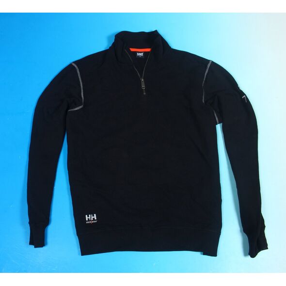 Helly Hansen Sweater HELLY HANSEN Kensington, blue 3XL