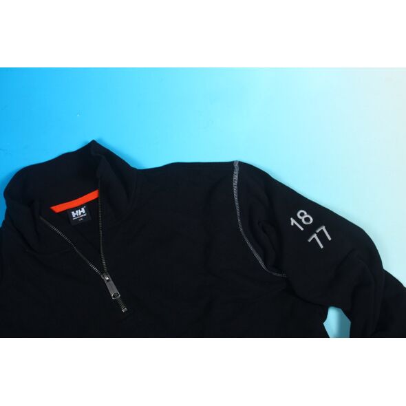 Helly Hansen Sweater HELLY HANSEN Kensington, blue 3XL