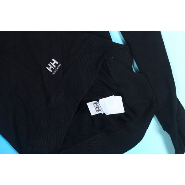 Helly Hansen Sweater HELLY HANSEN Kensington, blue 3XL