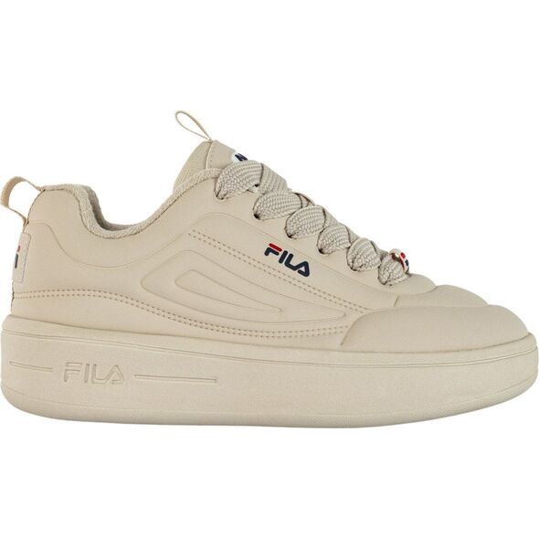 Buty damskie Fila Superbubble beżowe FFW0536 70027 38