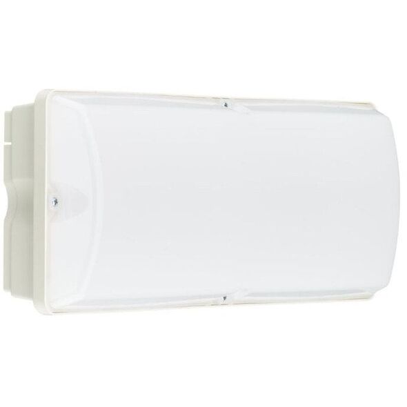 Philips Ledinaire Τοίχου/Οροφής WL055V 600Lm/830 6W IP65 IK08