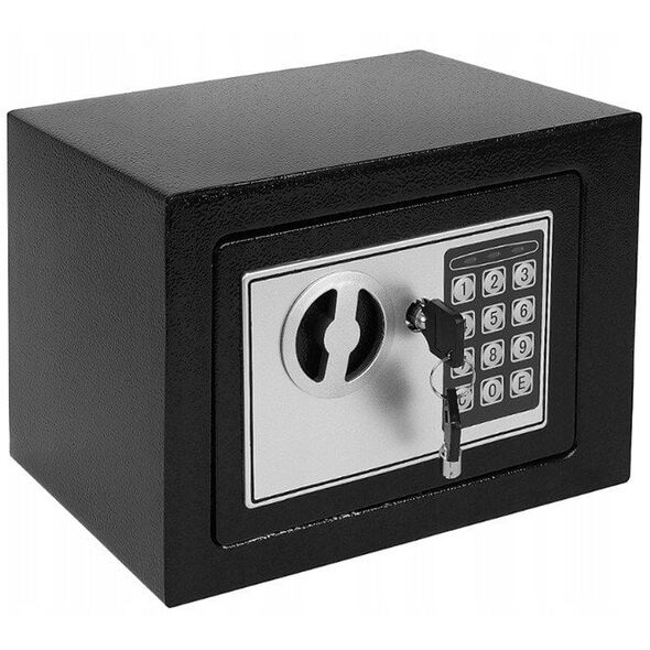 Sejf Elektroniczny Tracer Compact Guard