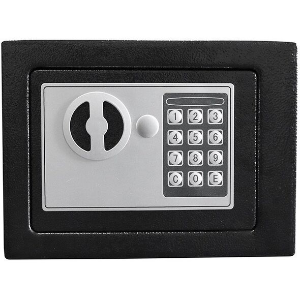 Sejf Elektroniczny Tracer Compact Guard