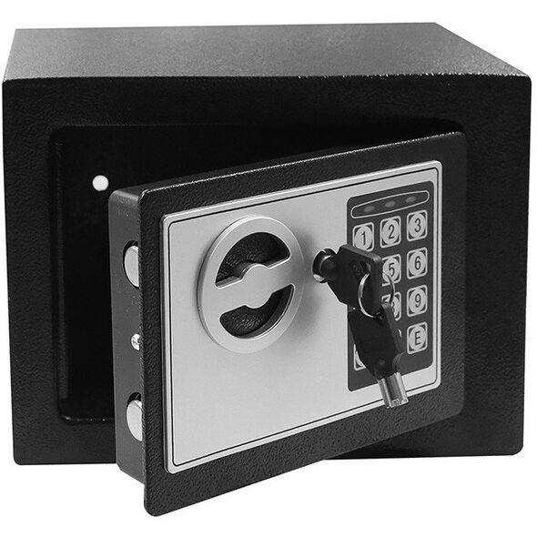 Sejf Elektroniczny Tracer Compact Guard