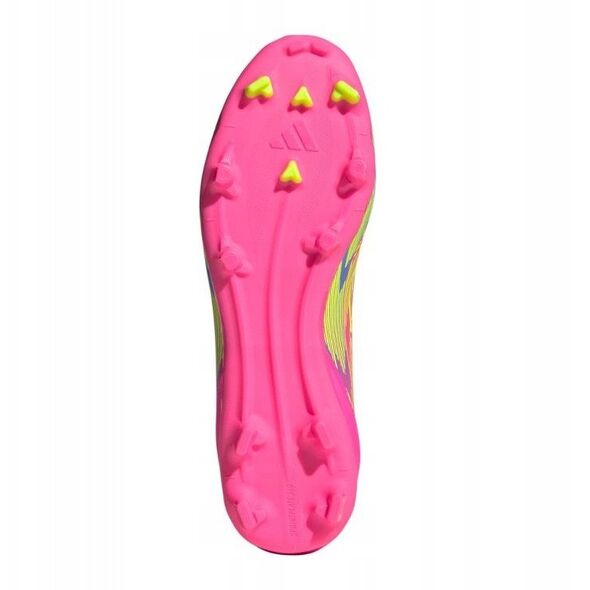 Buty adidas F50 League FG/MG IE1291