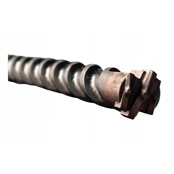 MAKITA WIERTŁO SDS MAX 25x1360x1500mm MAXI MAK 6-OSTRZOWE