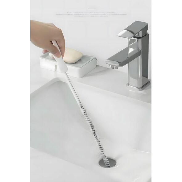 DA410 Szczotka szczelinowa wycior         czyścik 45 cm