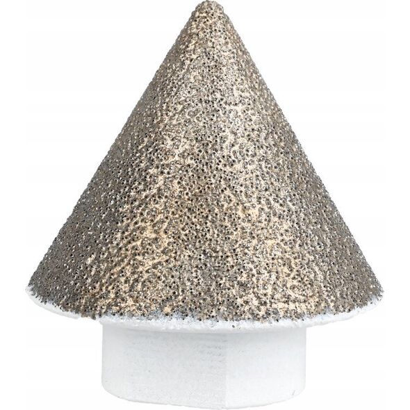 WAART DIAMOND CUTTER CONICAL 2-38mm x M14