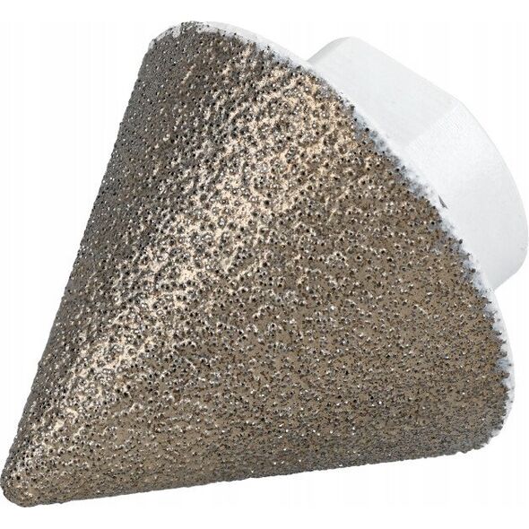 WAART DIAMOND CUTTER CONICAL 2-38mm x M14