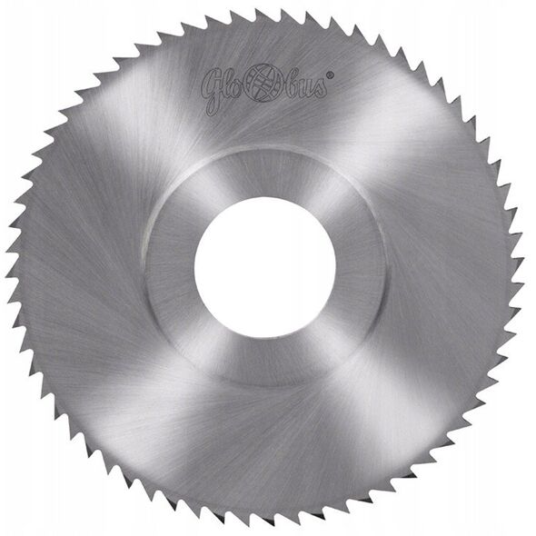 FREZ PILKOWY FI 125,0   1,0 Z160A d22 HSS NFTE