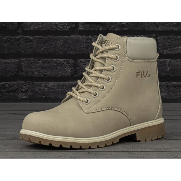 Fila Wmn Maverick Mid FFW0219-73111 szary 37