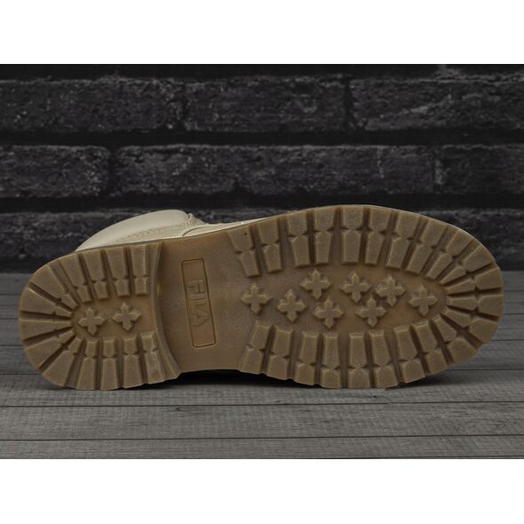 Fila Wmn Maverick Mid FFW0219-73111 szary 37