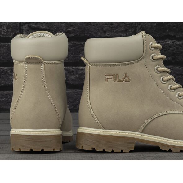 Fila Wmn Maverick Mid FFW0219-73111 szary 37