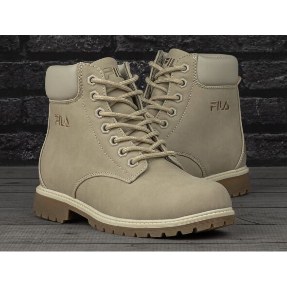 Fila Wmn Maverick Mid FFW0219-73111 szary 39