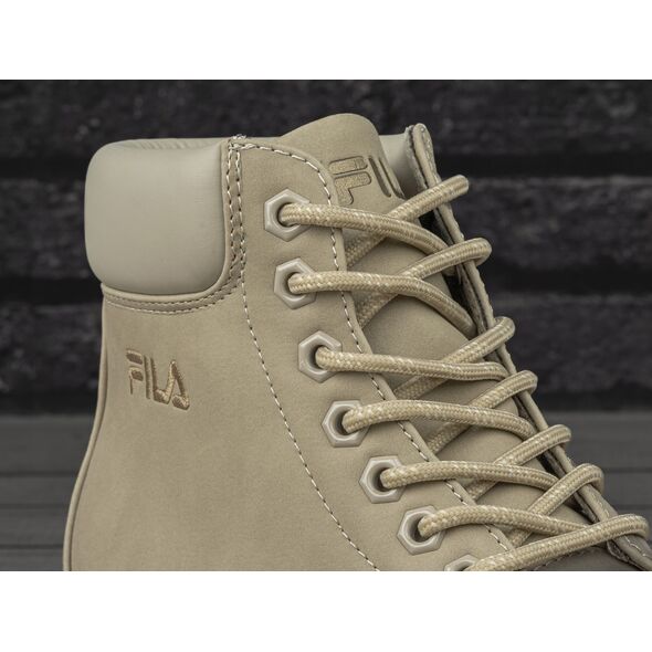 Fila Wmn Maverick Mid FFW0219-73111 szary 39