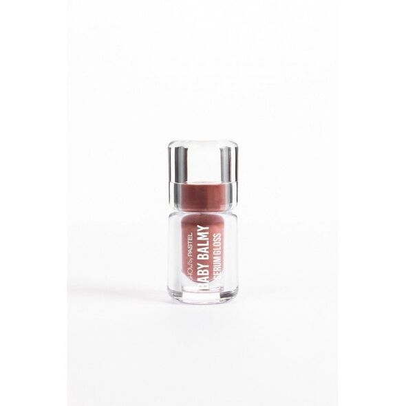 PASTEL Show By Pastel Baby Balmy Balsam - serum do ust nr 33