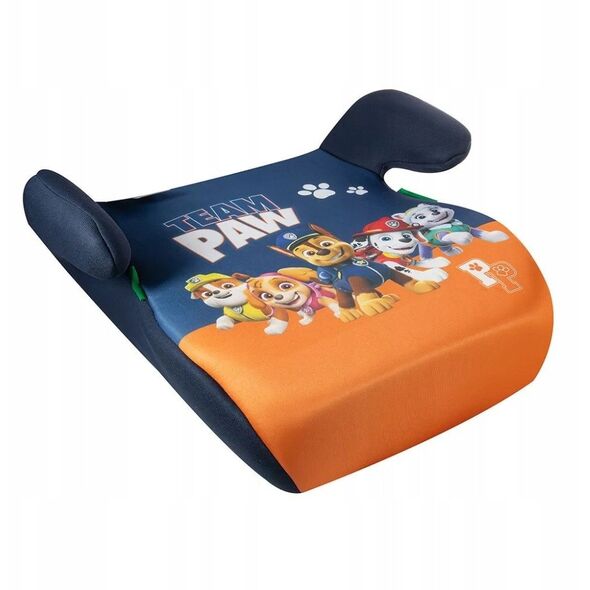 KAUFMAN FOTELIK BOSTER PODSTAWKA PAW PATROL 4022123210346