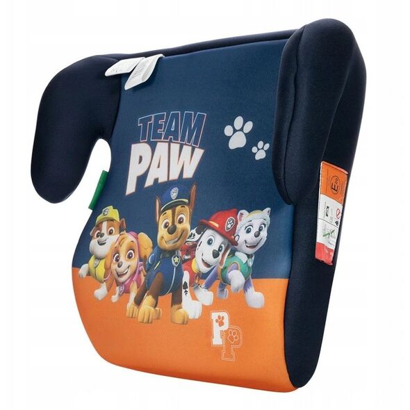 KAUFMAN FOTELIK BOSTER PODSTAWKA PAW PATROL 4022123210346