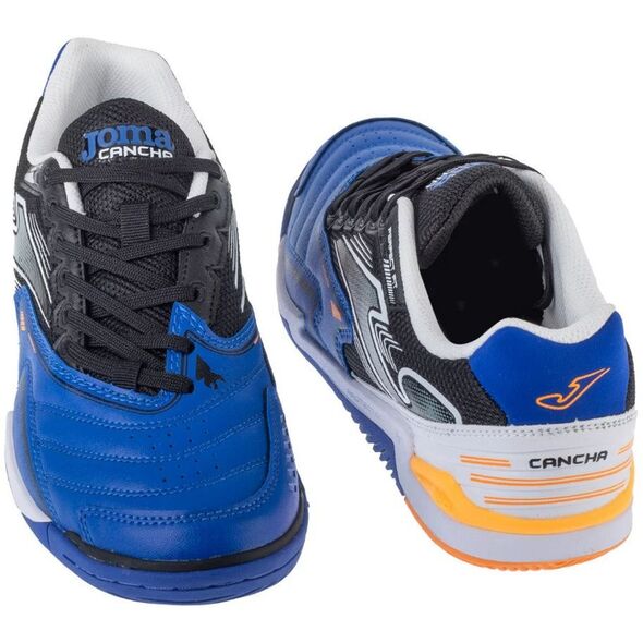 Joma Cancha 2505 IN CANW2505IN Niebieskie 45