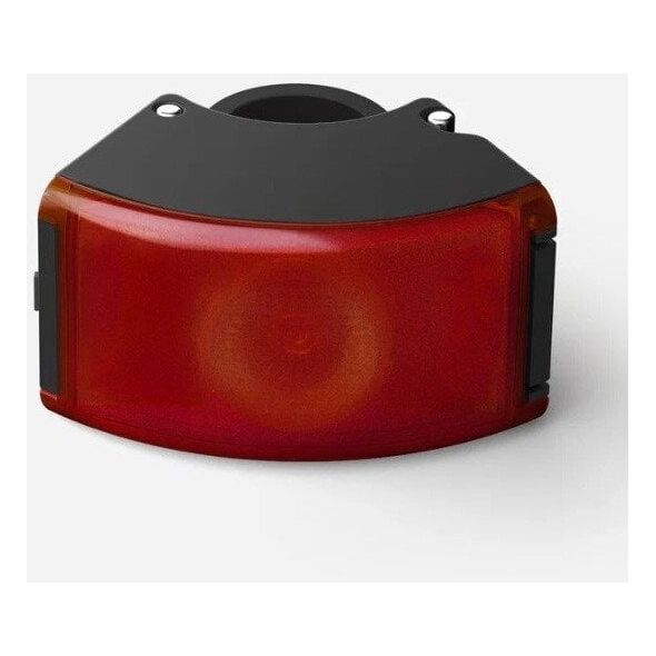 Lampka rowerowa BOOKMAN Curve Rear Light 37lm