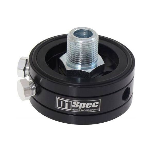 D1Spec_D Adapter Czujnika Ciśnienia Temperatury Oleju D1Spec Honda K12