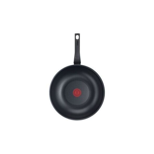 Patelnia Tefal wok Tytanowa 28cm