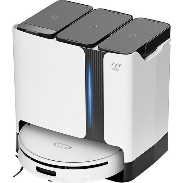 Robot sprzątający Zyle WetBot ZY50RV