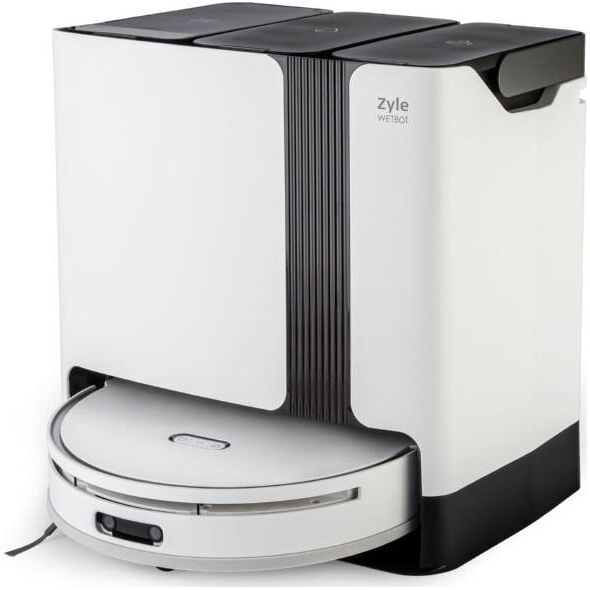 Robot sprzątający Zyle WetBot ZY50RV