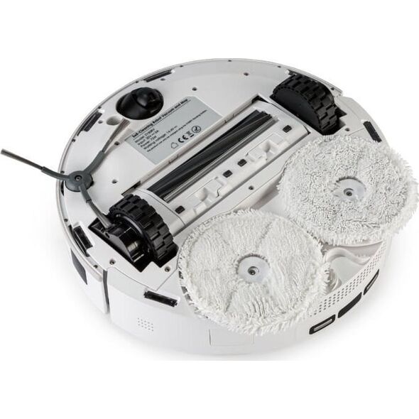 Robot sprzątający Zyle WetBot ZY50RV