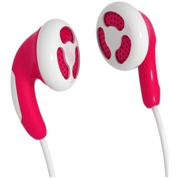 Słuchawki Maxell CB-Red (303365.01.CN)