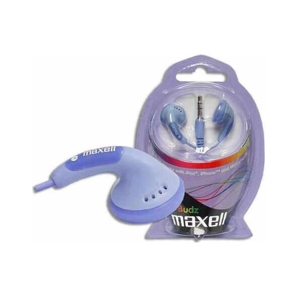 Słuchawki Maxell Colour Budz (303364.01.CN)