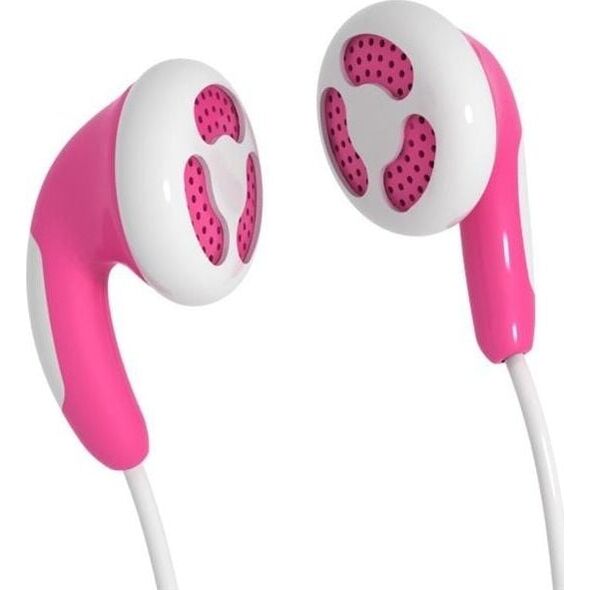 Słuchawki Maxell Colour Budz (303358.01.CN)