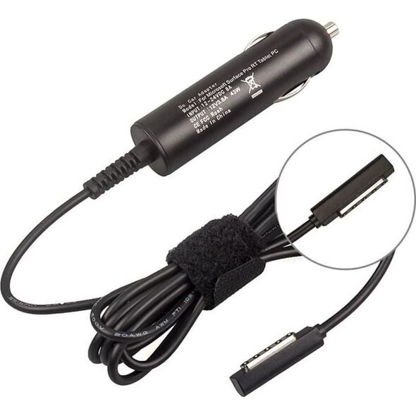Ładowarka CoreParts Jednoczęściowa 3.6 A  (MBXMS-DC0001)